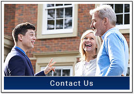 Contact us if you need help with property management in Bluffton, SC